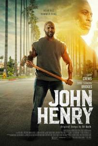 смотреть Джон Генри (2020) на киного