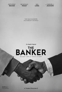 смотреть Банкир (2020) на киного