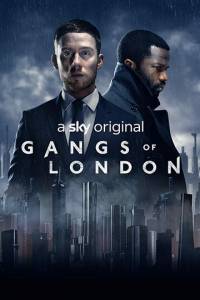 смотреть Банды Лондона 1 сезон 9 серия на киного