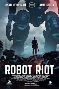 смотреть Восстание роботов (2020) на киного
