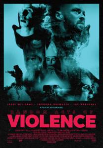 смотреть Случайные акты насилия (2019) на киного
