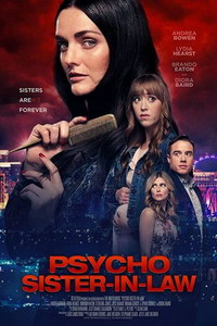смотреть Моя сестра - психопатка (2020) на киного
