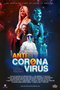 смотреть Анти-коронавирус (2020) на киного