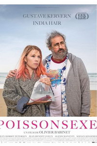 смотреть Рыбосекс (2019) на киного