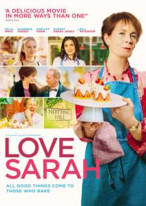 смотреть С любовью, Сара (2020) на киного