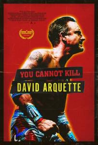 смотреть Вам не убить Дэвида Аркетта (2020) на киного