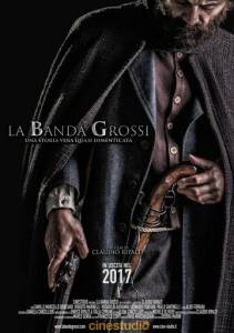 смотреть Банда Гросси (2018) на киного