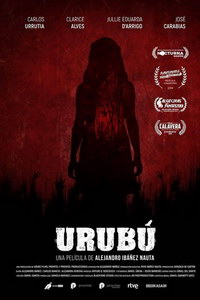 смотреть Урубу (2019) на киного
