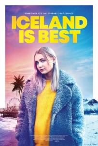 смотреть Исландия лучше (2020) на киного