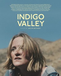 смотреть Долина индиго (2020) на киного