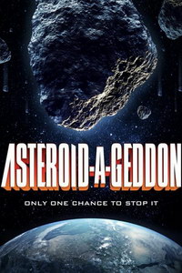 смотреть Астероидогеддон (2020) на киного