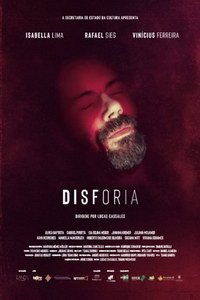 смотреть Дисфория (2020) на киного