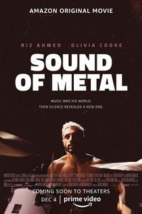 смотреть Звук металла (2019) на киного