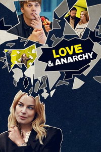 смотреть Любовь и анархия 1 сезон 8 серия на киного