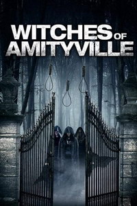 смотреть Ведьмы Амитивилля (2020) на киного