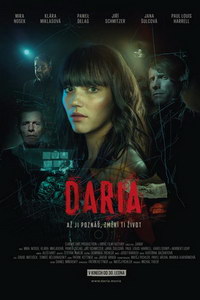 смотреть Дарья (2020) на киного