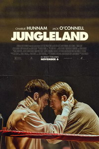 смотреть Страна джунглей (2019) на киного
