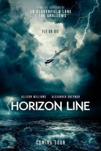 смотреть Линия горизонта (2020) на киного