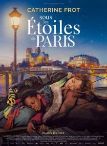 смотреть Под звёздами Парижа (2020) на киного