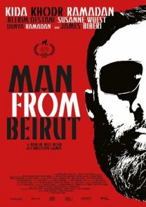 смотреть Человек из Бейрута (2019) на киного