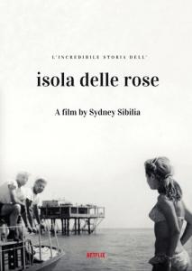 смотреть Невероятная история Острова роз (2020) на киного