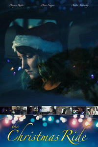 смотреть Водитель на Рождество (2020) на киного