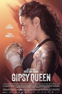 смотреть Цыганская Королева (2019) на киного