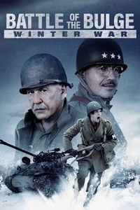 смотреть Битва в Арденнах 2: Зимняя война (2020) на киного