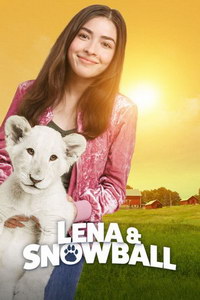 смотреть Лена и белый тигр (2021) на киного