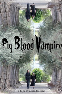 смотреть Кровожадный свин-вампир (2020) на киного