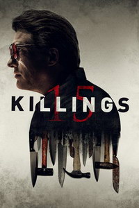 смотреть 15 убийств (2020) на киного