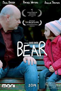 смотреть Медведь (2019) на киного