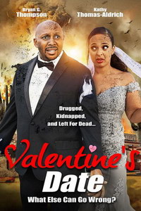 смотреть Свидание в День святого Валентина (2021) на киного