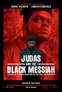 смотреть Иуда и чёрный мессия (2021) на киного