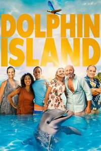 смотреть Дельфиний остров (2021) на киного
