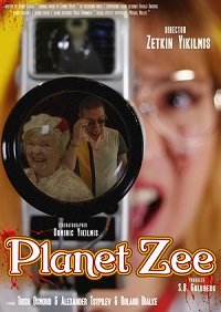 смотреть Планета Зи (2021) на киного