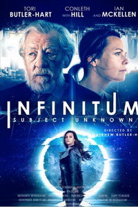 смотреть Infinitum: Субъект неизвестен (2021) на киного