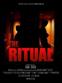смотреть Ритуал (2021) на киного