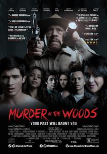 смотреть Убийство в лесу (2017) на киного