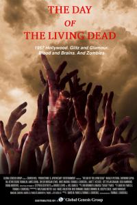 смотреть День живых мертвецов (2020) на киного