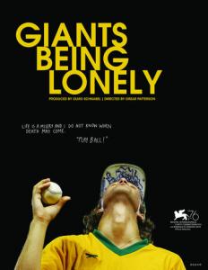 смотреть Гиганты сущего одиночества (2019) на киного
