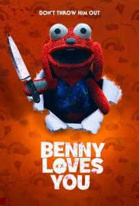 смотреть Бенни тебя любит (2019) на киного