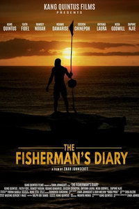 смотреть Дневник рыбака (2020) на киного