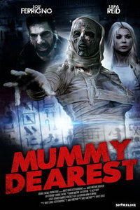 смотреть Дорогая мумия (2021) на киного