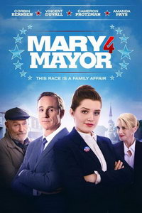 смотреть Мэри за мэра (2020) на киного