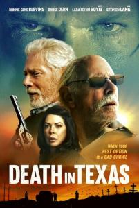 смотреть Смерть в Техасе (2021) на киного