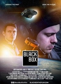 смотреть Чёрный ящик (2020) на киного