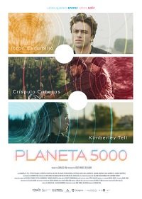 смотреть Планета 5000 (2019) на киного