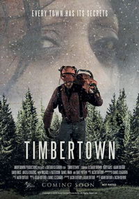 смотреть Тимбертаун (2019) на киного