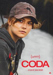 смотреть CODA: Ребенок глухих родителей (2021) на киного